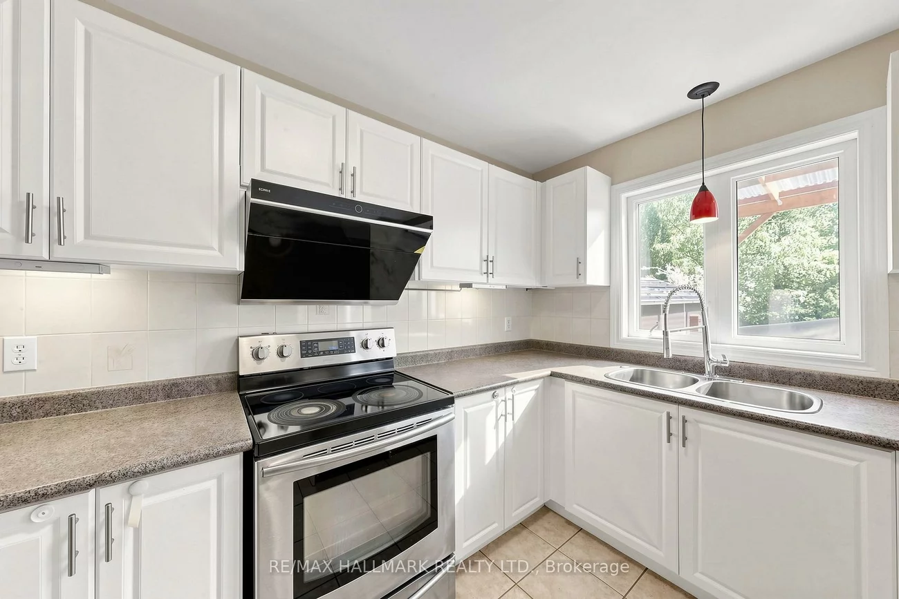 127, Humberland, Oak Ridges, Richmond Hill