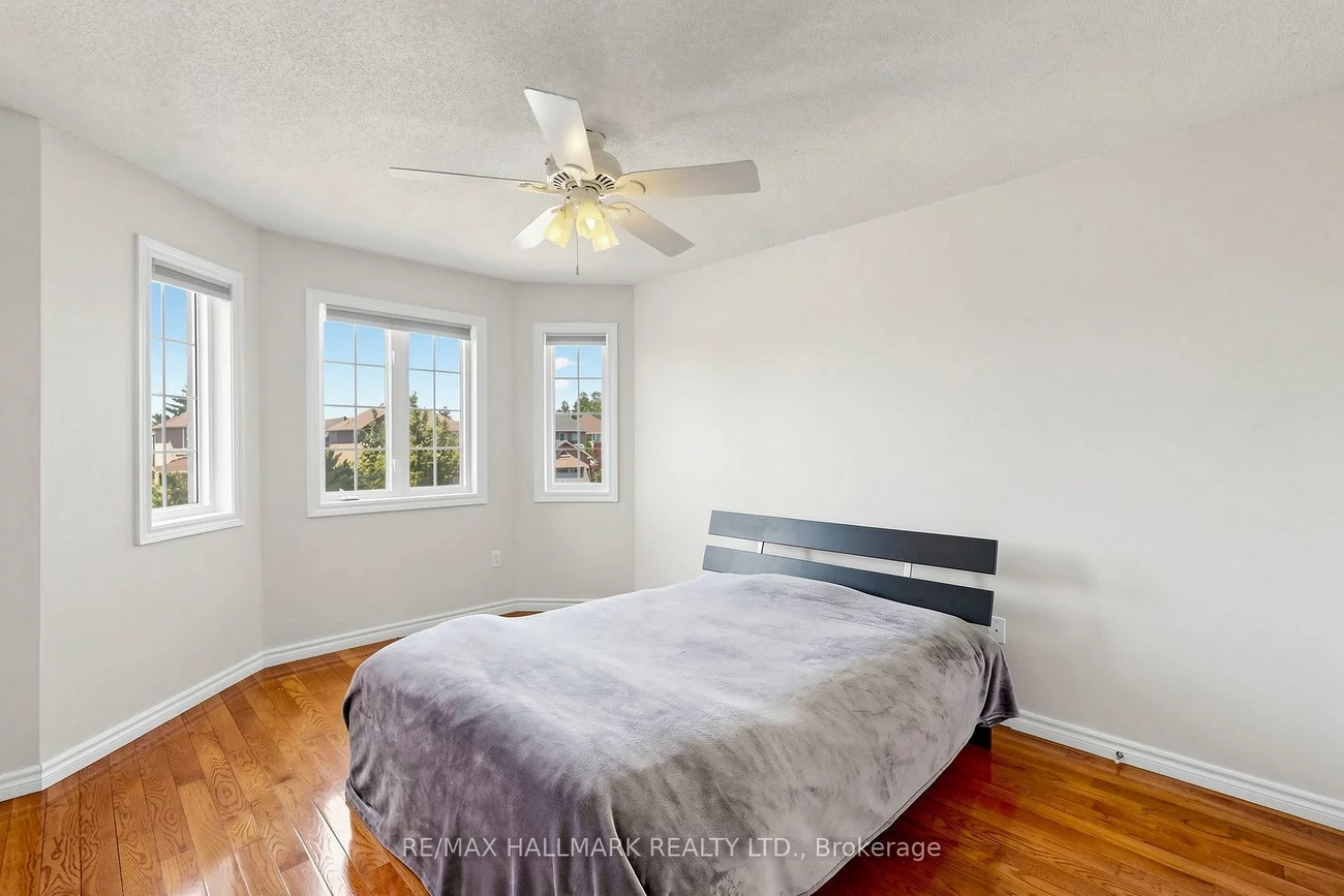 127, Humberland, Oak Ridges, Richmond Hill