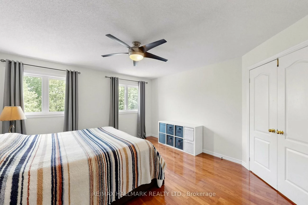 127, Humberland, Oak Ridges, Richmond Hill