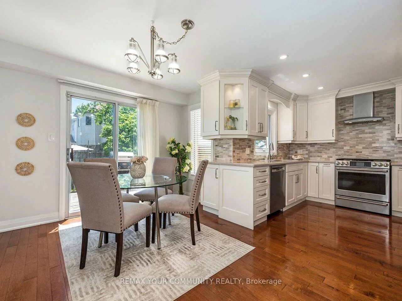 37, Heron Hollow, Oak Ridges, Richmond Hill