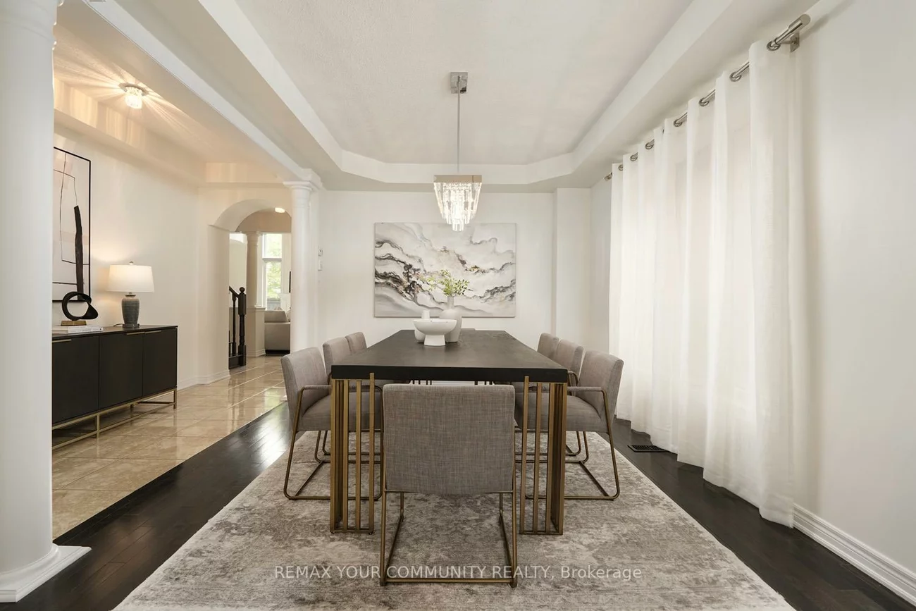 37, Heron Hollow, Oak Ridges, Richmond Hill