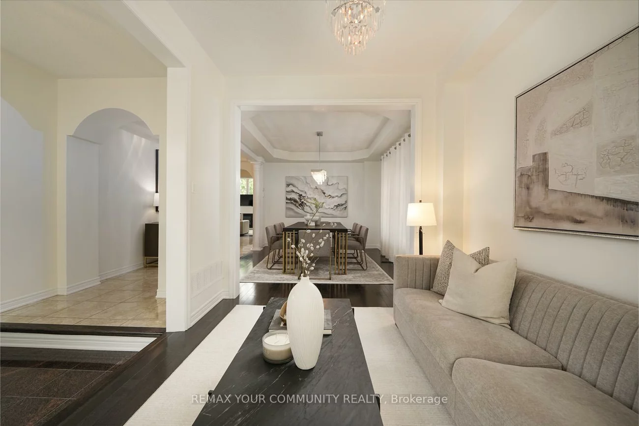 37, Heron Hollow, Oak Ridges, Richmond Hill