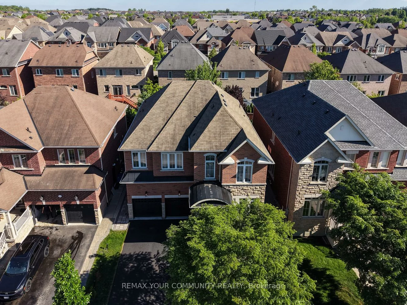 37, Heron Hollow, Oak Ridges, Richmond Hill
