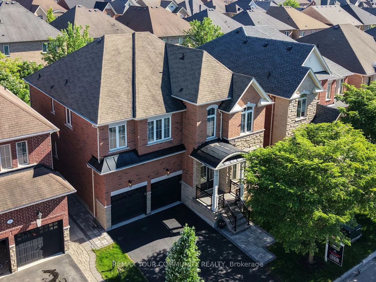 37, Heron Hollow, Oak Ridges, Richmond Hill
