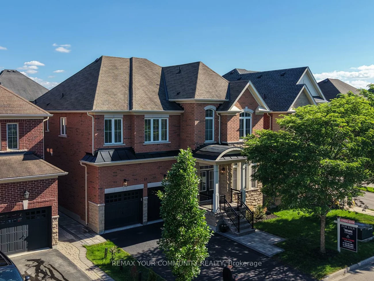 37, Heron Hollow, Oak Ridges, Richmond Hill