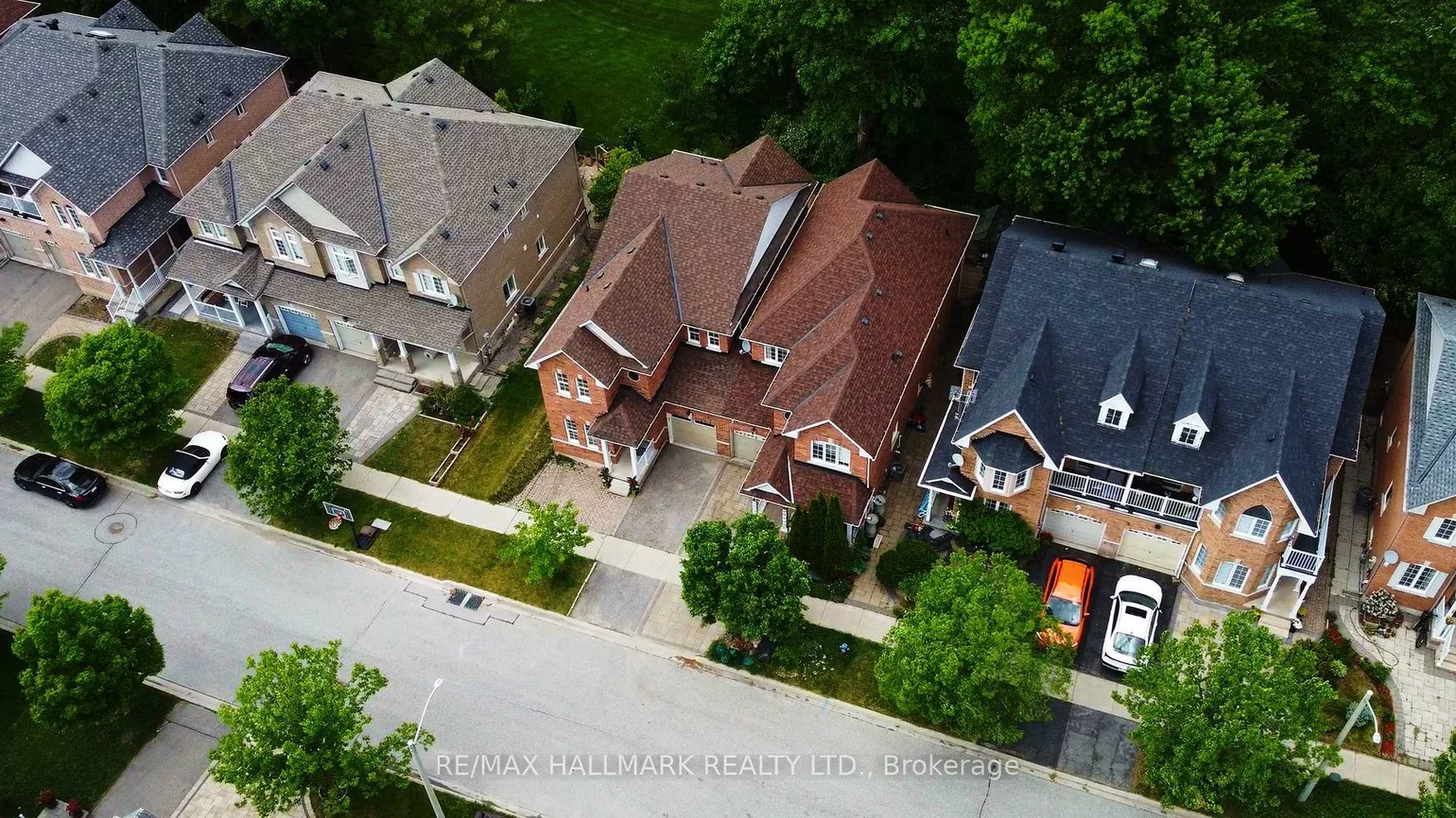 60, Dovetrail, Oak Ridges Lake Wilcox, Richmond Hill
