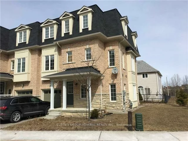 15, Old Colony, Oak Ridges Lake Wilcox, Richmond Hill