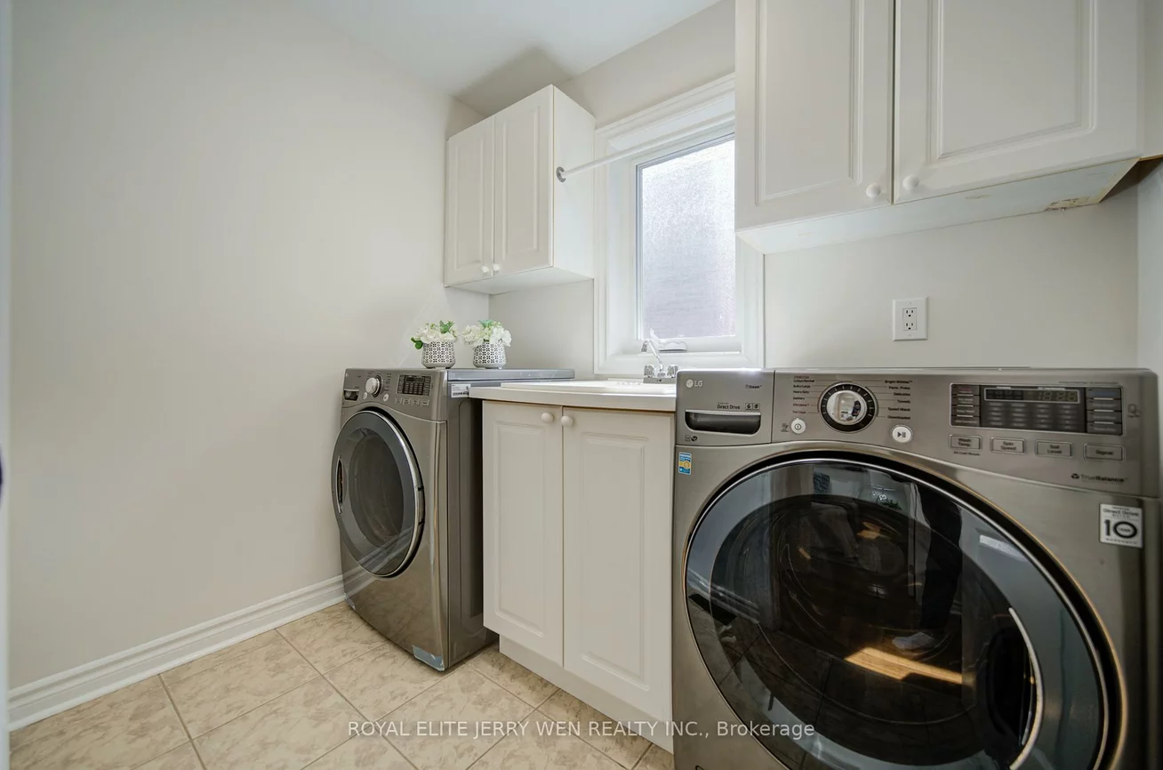 140, Frank Endean, Rouge Woods, Richmond Hill