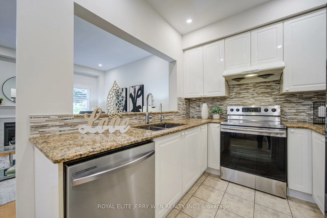 140, Frank Endean, Rouge Woods, Richmond Hill