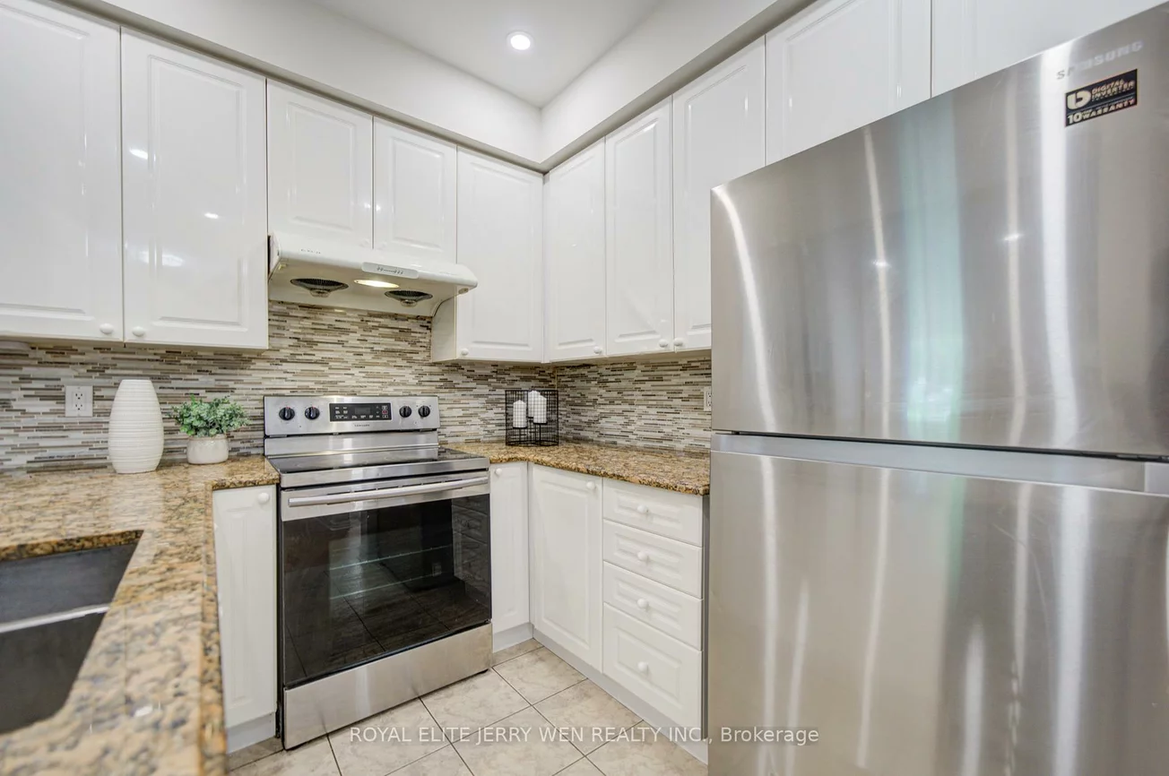 140, Frank Endean, Rouge Woods, Richmond Hill