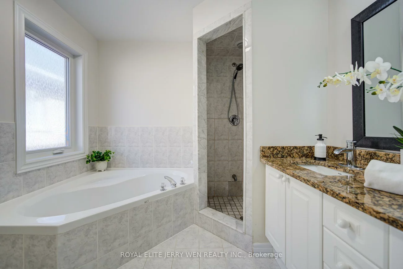 140, Frank Endean, Rouge Woods, Richmond Hill