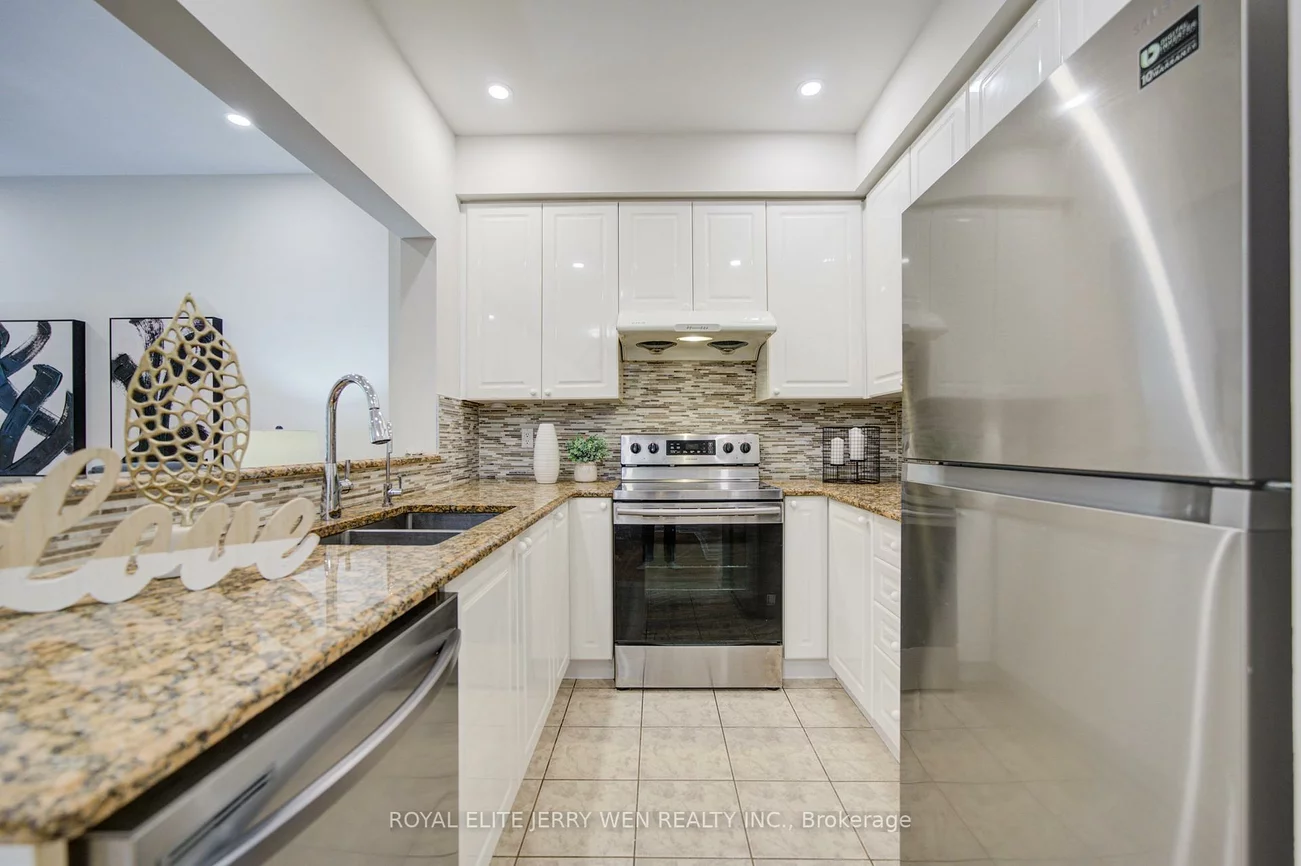 140, Frank Endean, Rouge Woods, Richmond Hill