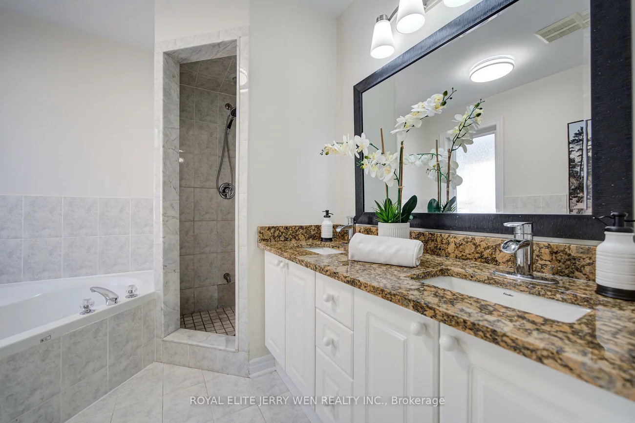 140, Frank Endean, Rouge Woods, Richmond Hill