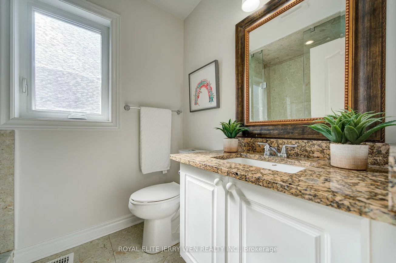 140, Frank Endean, Rouge Woods, Richmond Hill