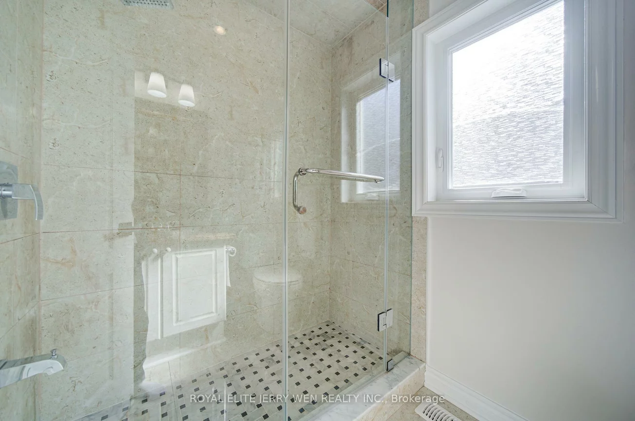 140, Frank Endean, Rouge Woods, Richmond Hill