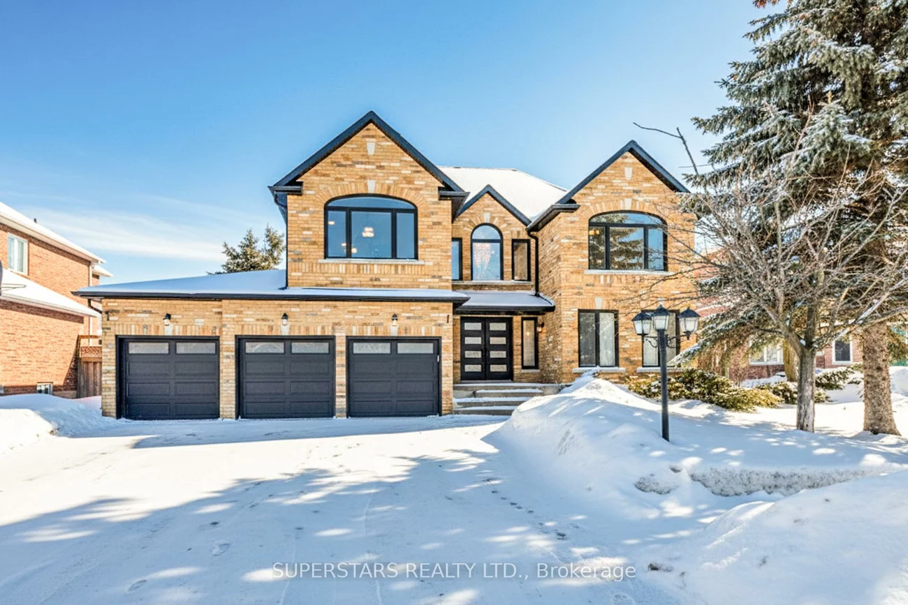 56, Cynthia, Oak Ridges, Richmond Hill