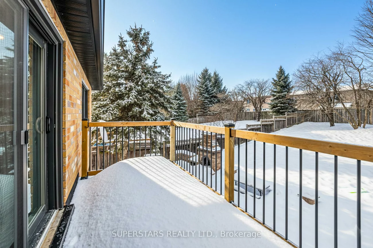 56, Cynthia, Oak Ridges, Richmond Hill