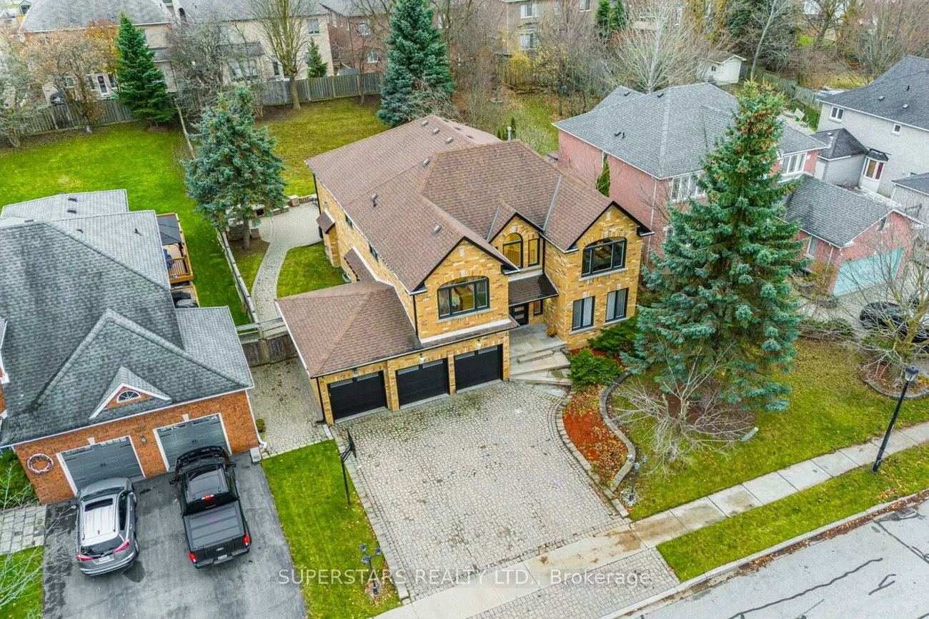 56, Cynthia, Oak Ridges, Richmond Hill