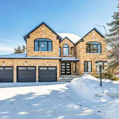 56, Cynthia, Oak Ridges, Richmond Hill