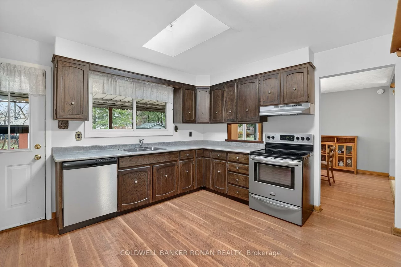 56, Lakeland, Oak Ridges Lake Wilcox, Richmond Hill