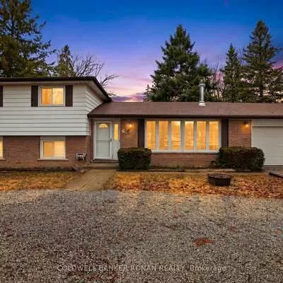 56, Lakeland, Oak Ridges Lake Wilcox, Richmond Hill