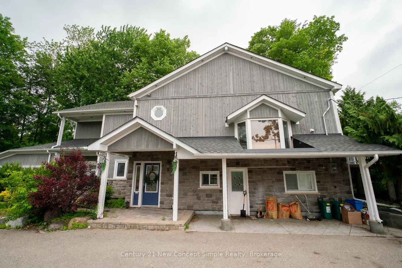 116, Moray, Oak Ridges Lake Wilcox, Richmond Hill