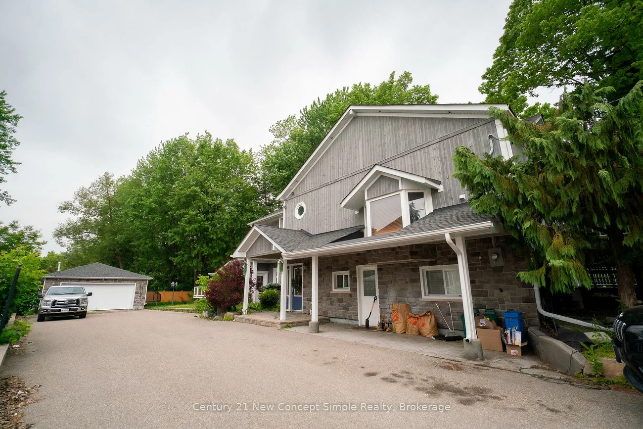 116, Moray, Oak Ridges Lake Wilcox, Richmond Hill