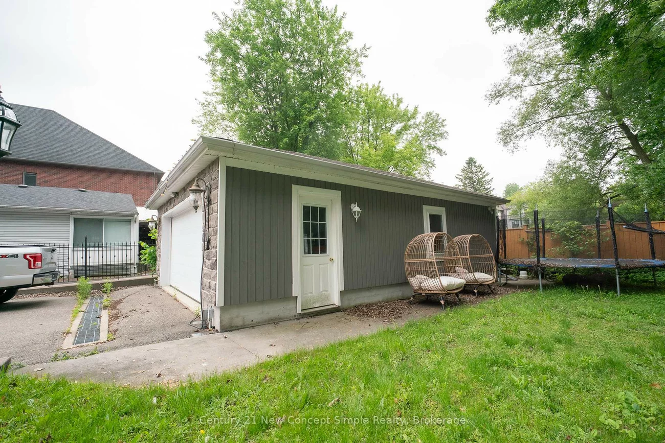 116, Moray, Oak Ridges Lake Wilcox, Richmond Hill