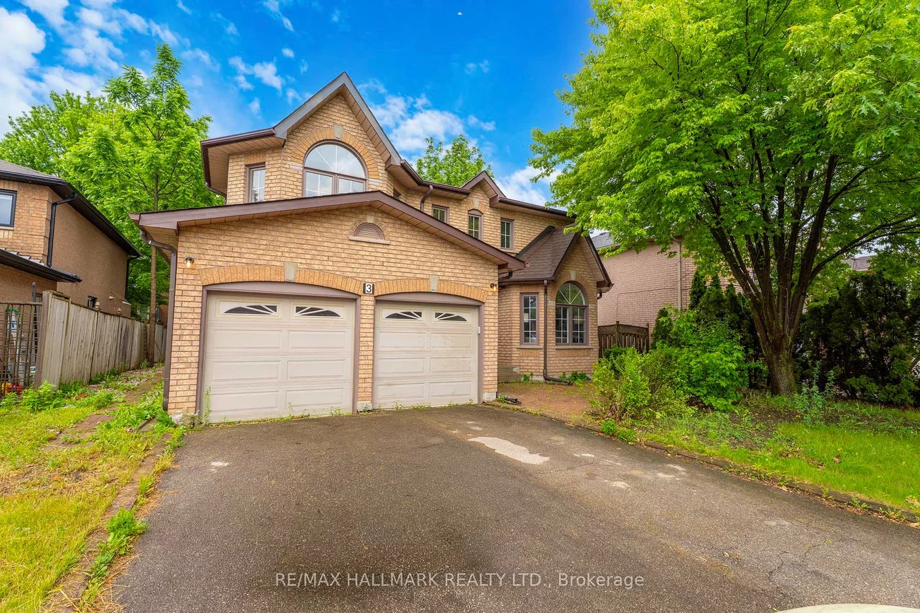3, Creekview, Mill Pond, Richmond Hill