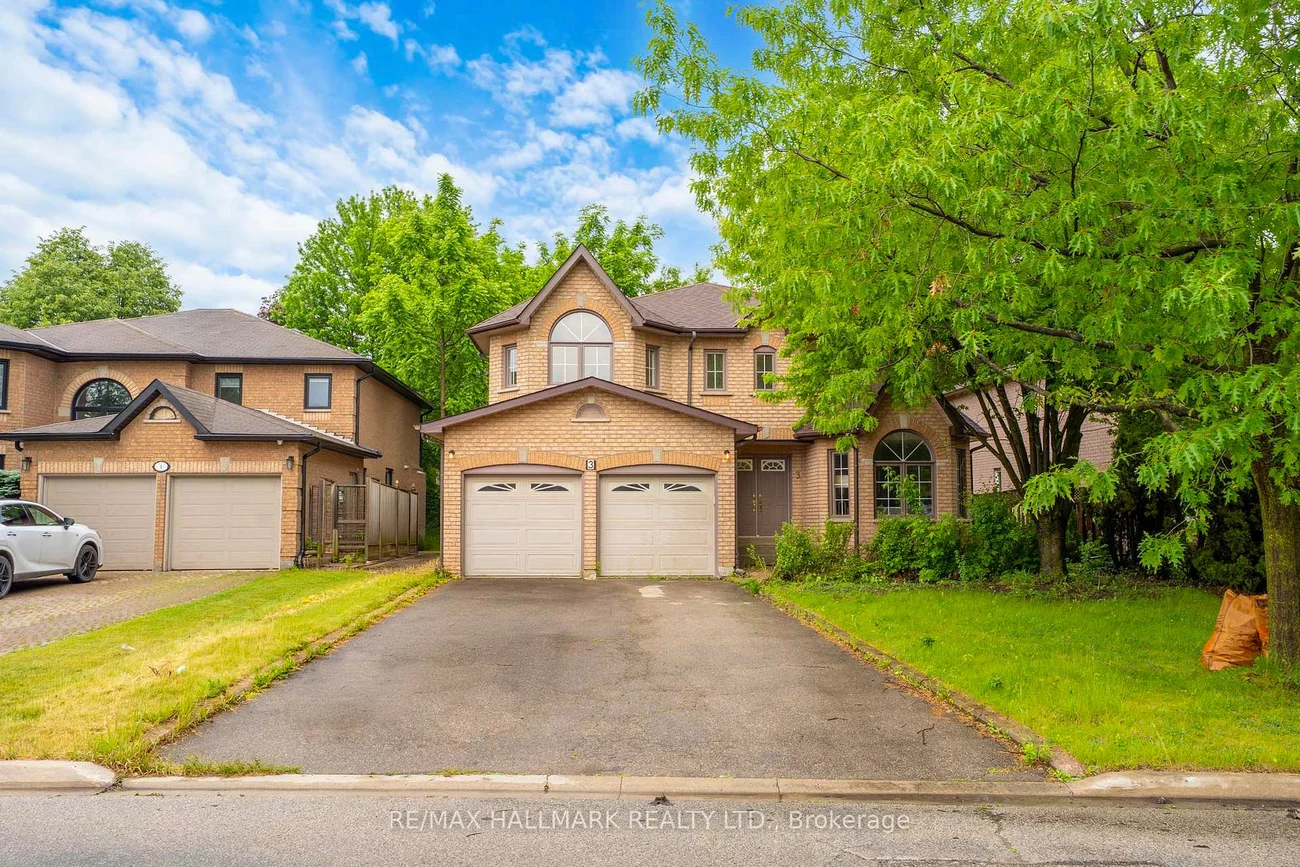 3, Creekview, Mill Pond, Richmond Hill