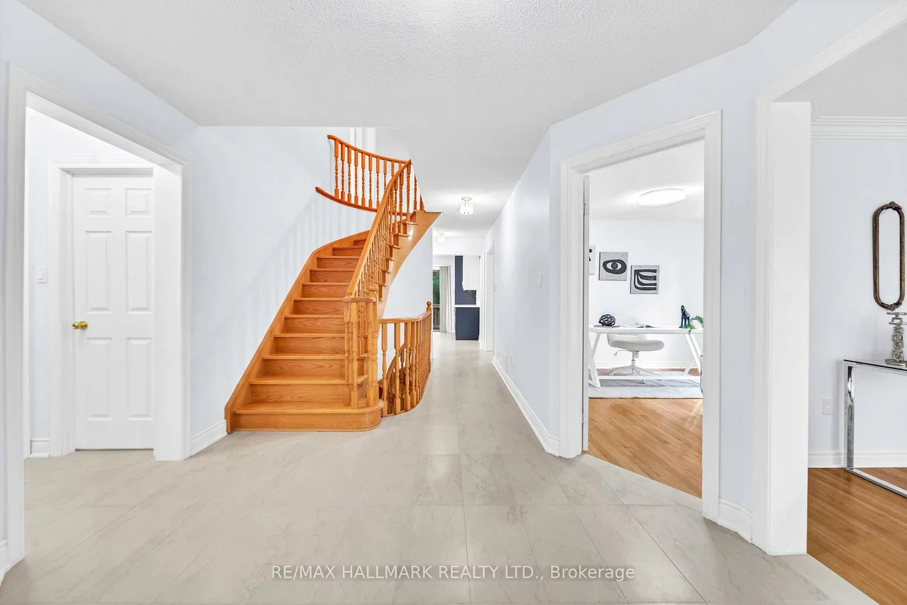 3, Creekview, Mill Pond, Richmond Hill