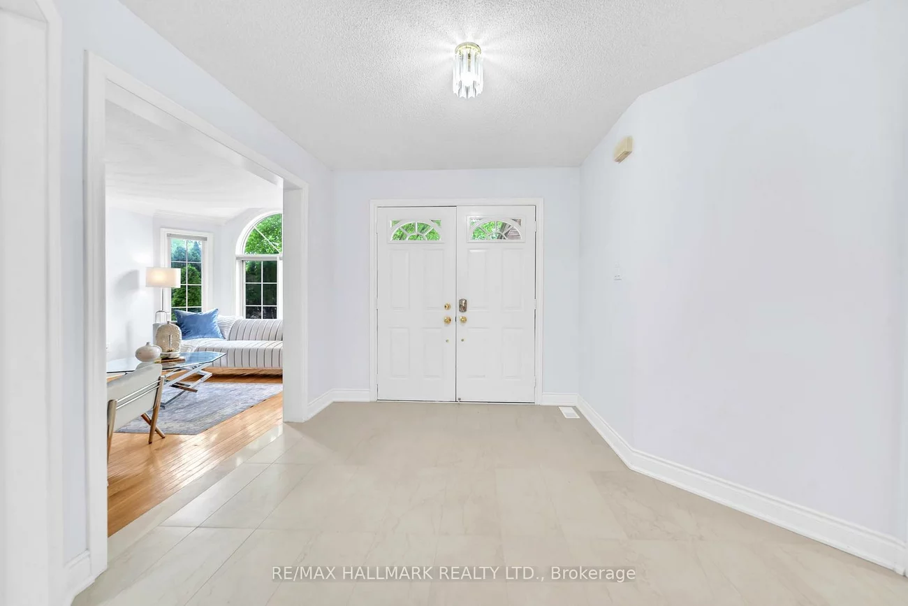 3, Creekview, Mill Pond, Richmond Hill