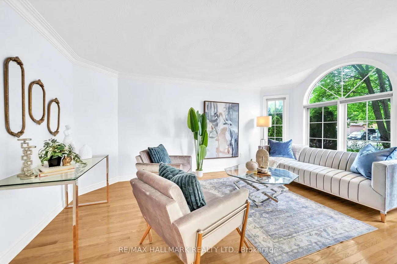 3, Creekview, Mill Pond, Richmond Hill