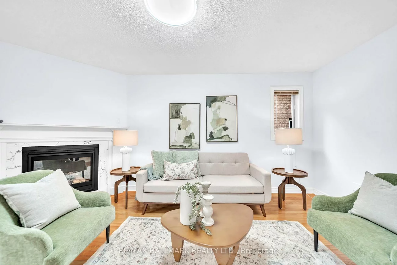 3, Creekview, Mill Pond, Richmond Hill
