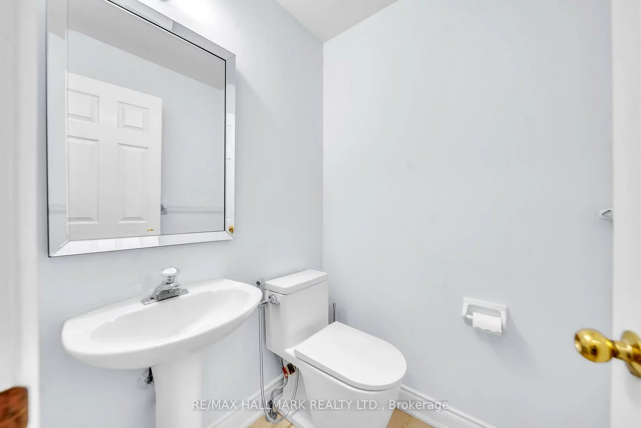 3, Creekview, Mill Pond, Richmond Hill