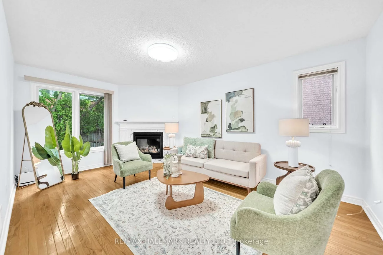 3, Creekview, Mill Pond, Richmond Hill