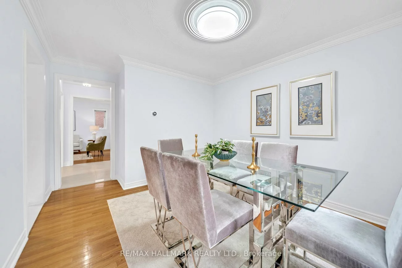 3, Creekview, Mill Pond, Richmond Hill