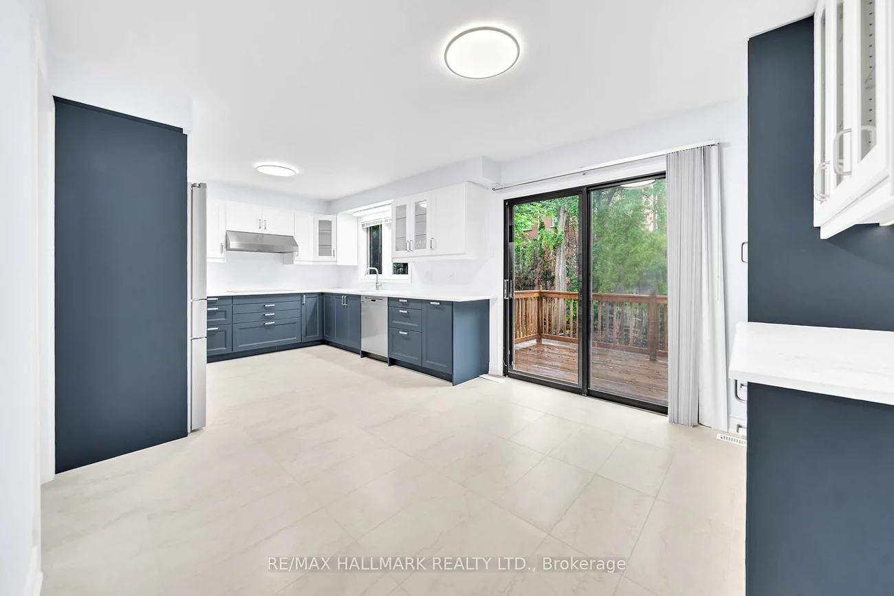3, Creekview, Mill Pond, Richmond Hill