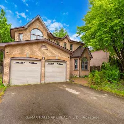 3, Creekview, Mill Pond, Richmond Hill