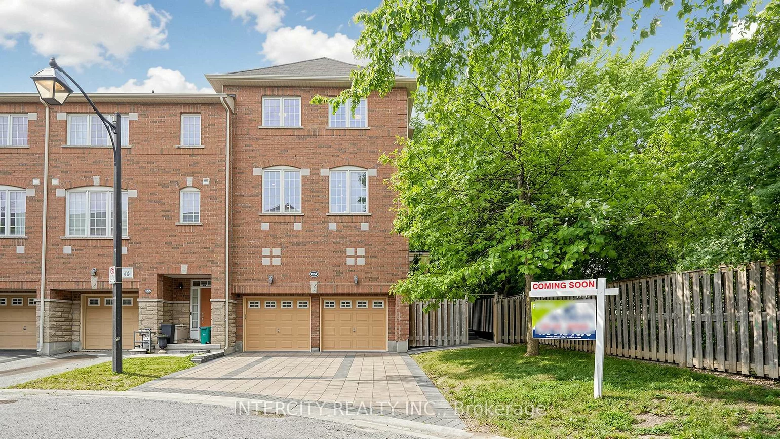 151, Silverwood, Devonsleigh, Richmond Hill