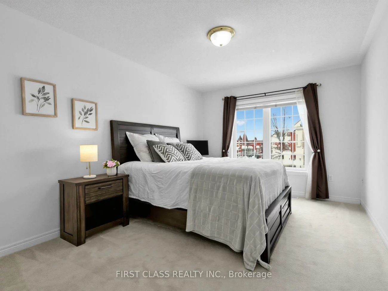 8, Townwood, Jefferson, Richmond Hill