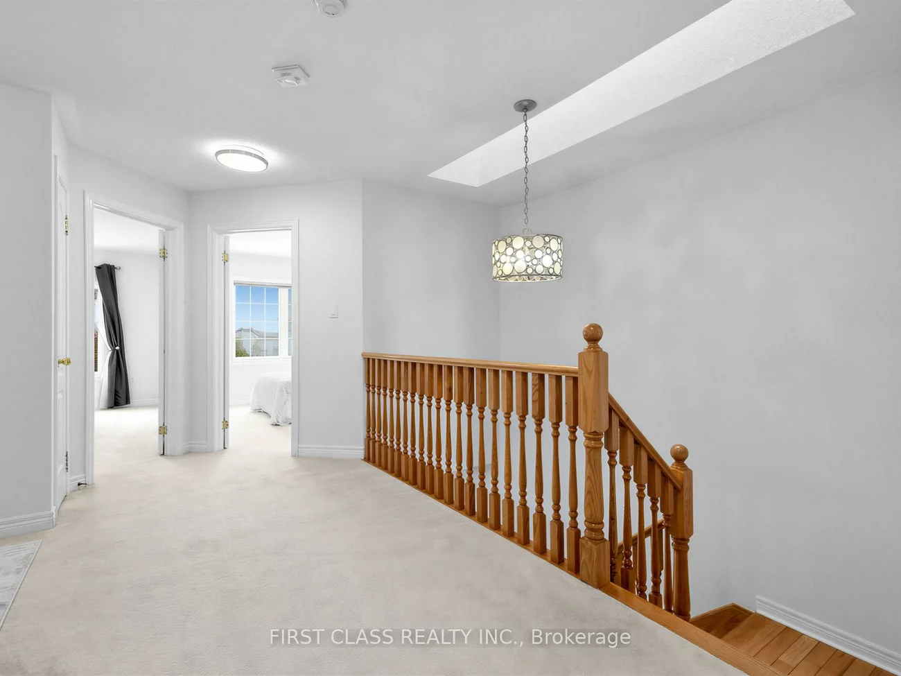 8, Townwood, Jefferson, Richmond Hill