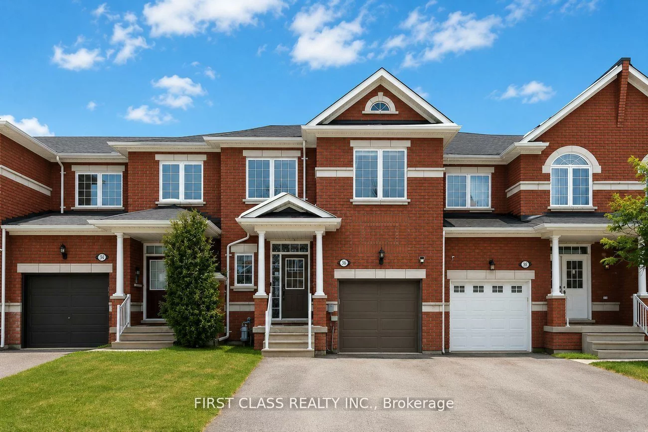 8, Townwood, Jefferson, Richmond Hill