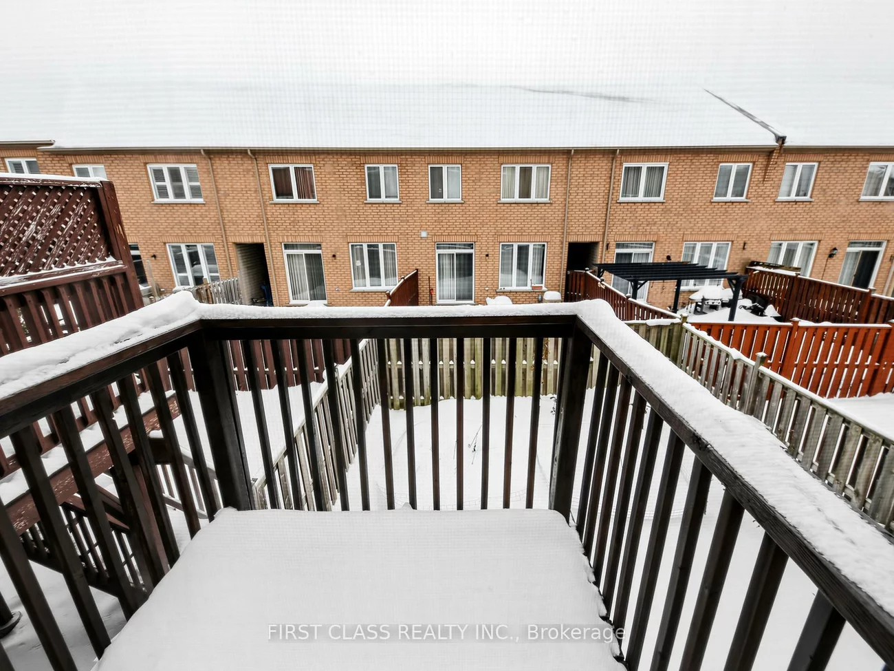 8, Townwood, Jefferson, Richmond Hill
