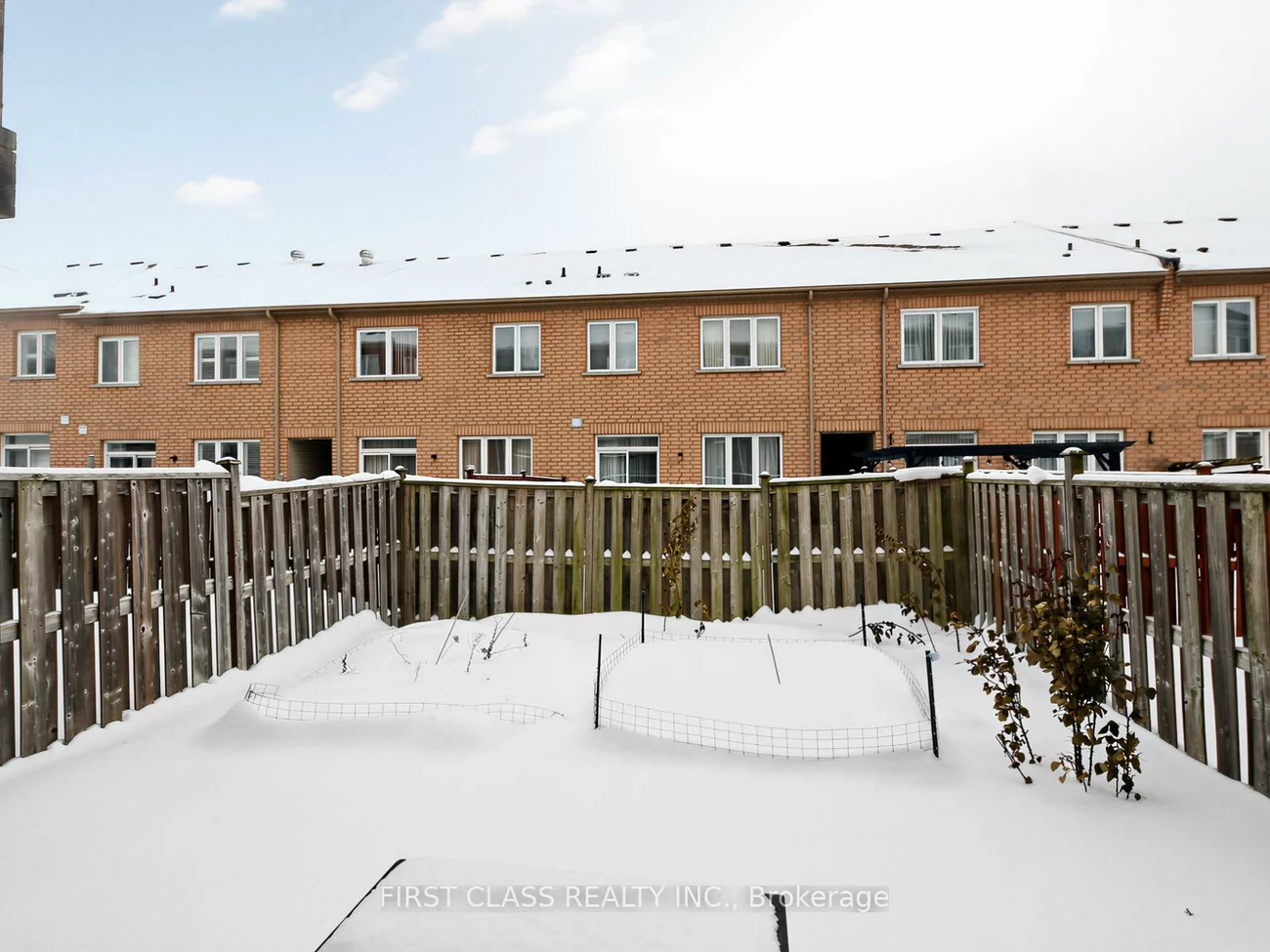 8, Townwood, Jefferson, Richmond Hill