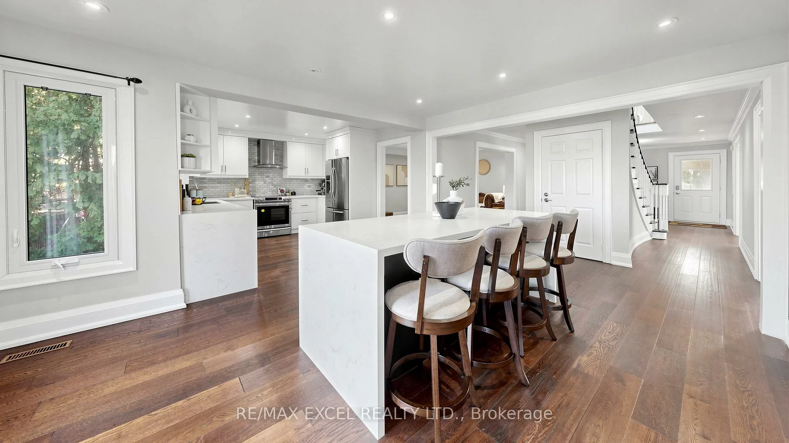 43, Piccadilly, Doncrest, Richmond Hill