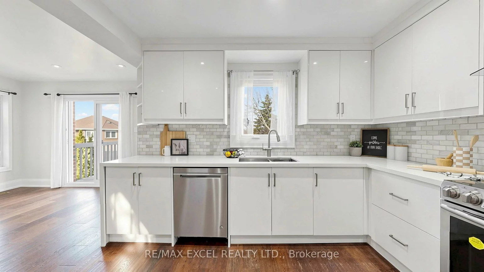 43, Piccadilly, Doncrest, Richmond Hill