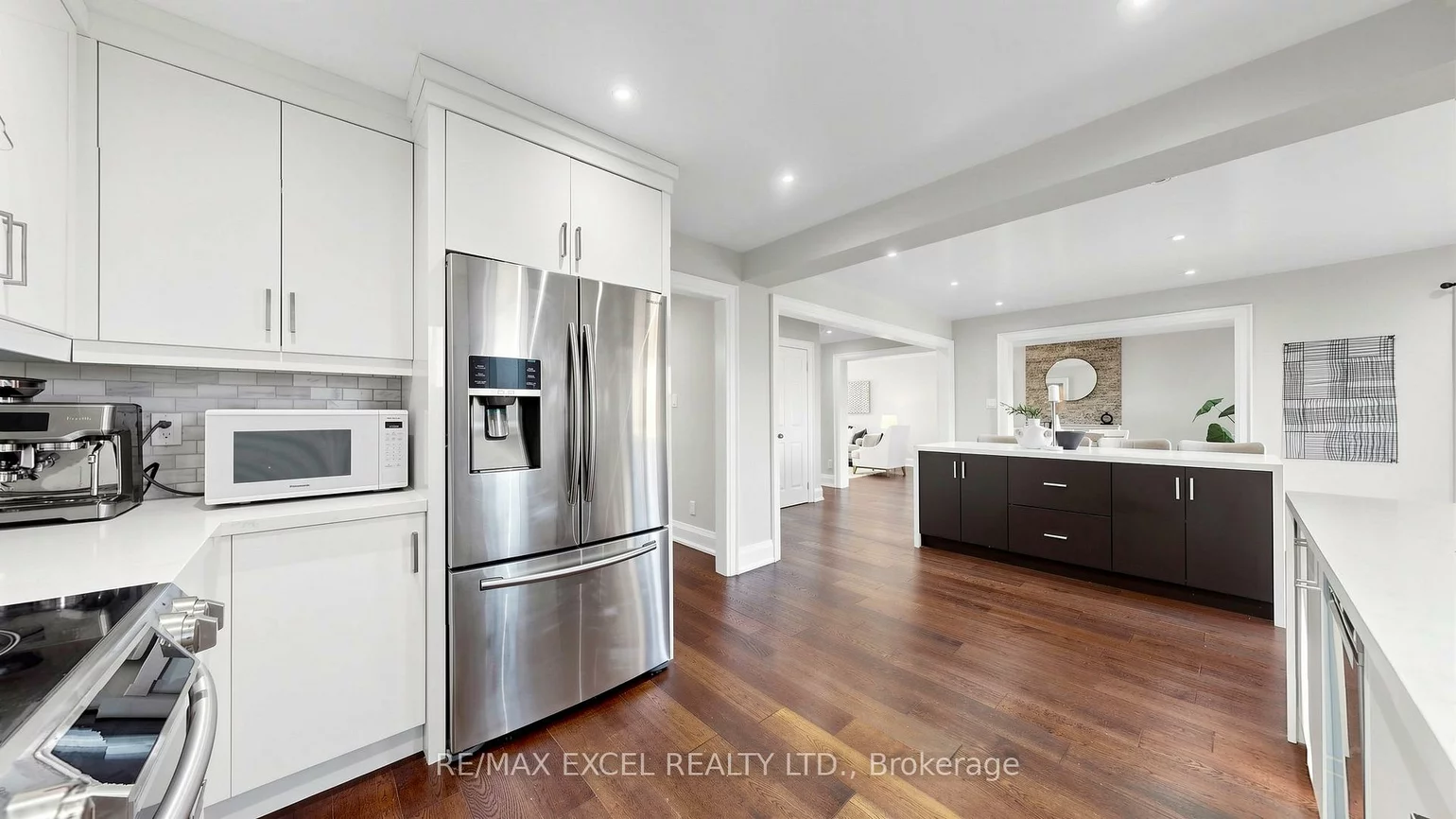 43, Piccadilly, Doncrest, Richmond Hill