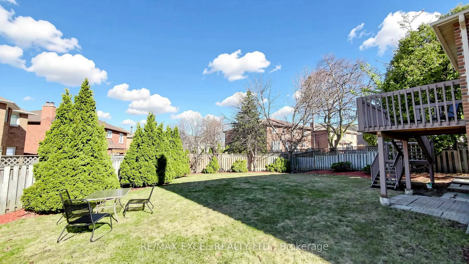 43, Piccadilly, Doncrest, Richmond Hill