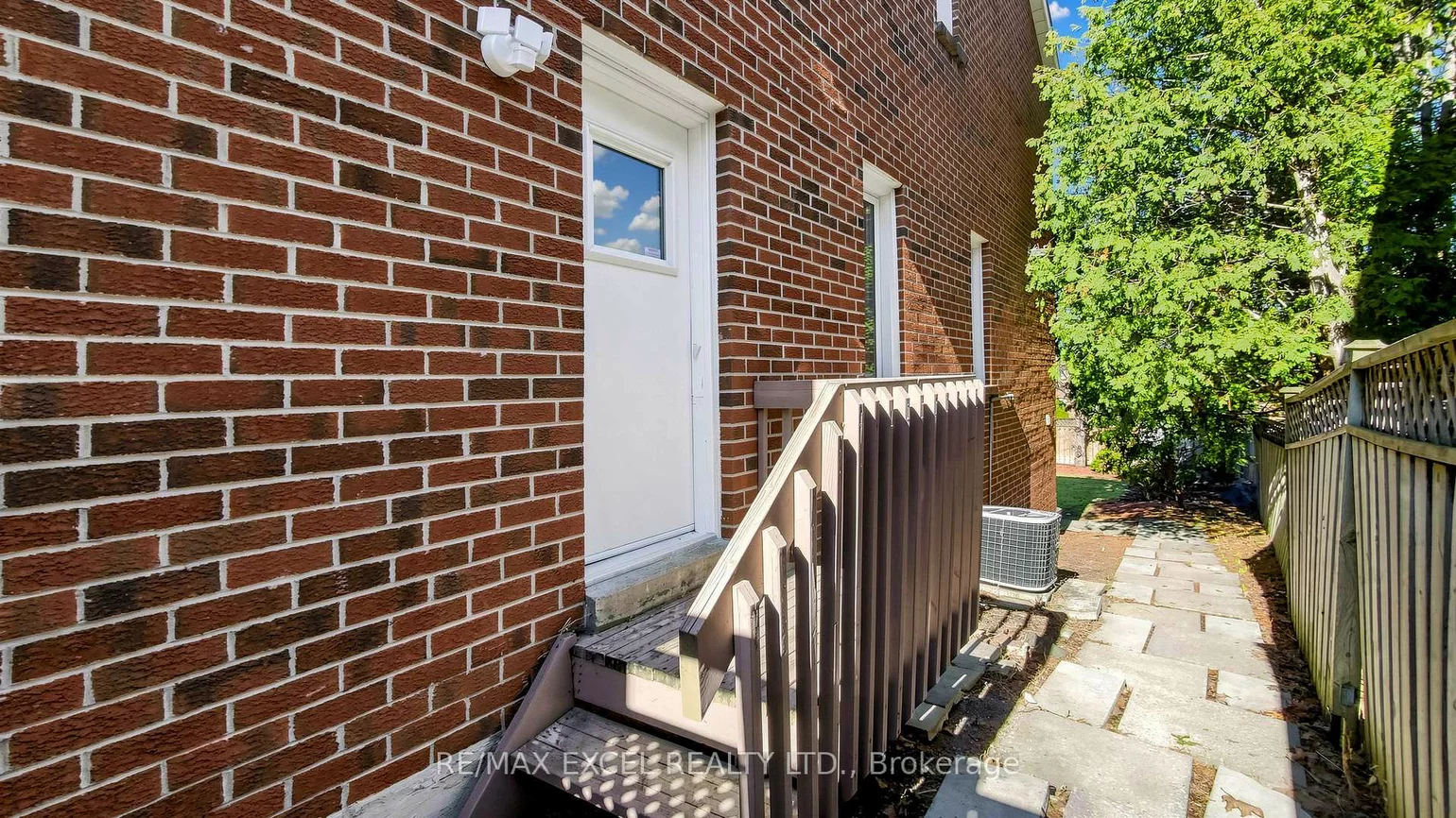 43, Piccadilly, Doncrest, Richmond Hill